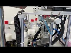 নাইলন ফ্লোকড নমুনা সংগ্রহ সোয়াব পৃথক প্যাকেজড