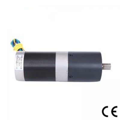 কম শব্দ নেমা 23 ব্রাশলেস গিয়ারড মোটর 24V 48V 110V 240V কাস্টমাইজযোগ্য