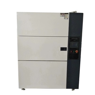 LCD TH900C তাপীয় তাপমাত্রা সাইক্লিং টেস্ট চেম্বার 3 ফেজ পাওয়ার