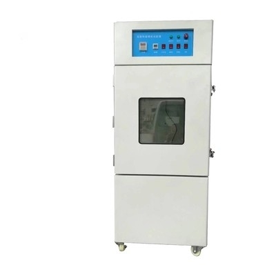 LCD সহ 600x1080x1380mm প্রোগ্রামেবল তাপমাত্রা পরীক্ষা চেম্বার