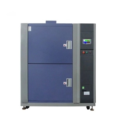 OEM তিন উপাদান যৌগিক টেম্প আর্দ্রতা চেম্বার কোল্ড সাইকেল রিং