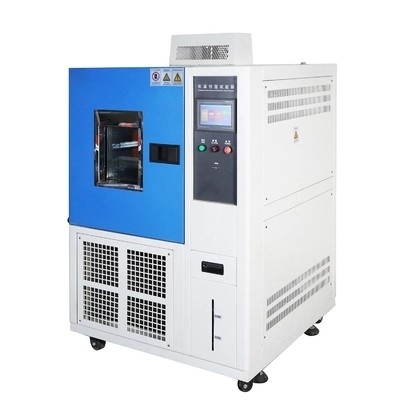 LCD বহুমুখী আর্দ্রতা পরিবেশগত পরীক্ষা চেম্বার 1000L সহ