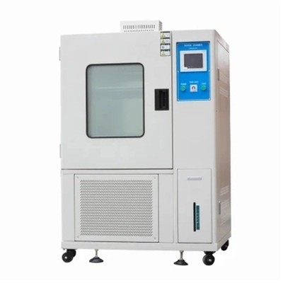 AC380V 50 / 60HZ তাপমাত্রা এবং আর্দ্রতা পরিবেশ পরীক্ষা চেম্বার OEM