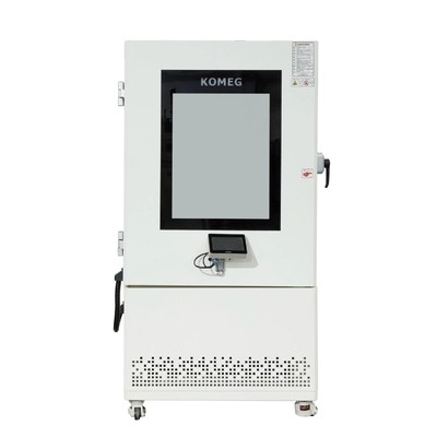 220V PLC নিয়ন্ত্রিত তাপমাত্রা আর্দ্রতা চেম্বার বিস্ফোরণ প্রমাণ