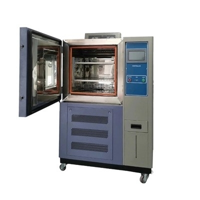OEM ডাস্টপ্রুফ এনভায়রনমেন্টাল চেম্বার তাপমাত্রা আর্দ্রতা নিয়ন্ত্রণ বহুমুখী