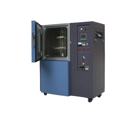 SGS রাস্টপ্রুফ থার্মাল সাইকেল টেস্ট চেম্বার 60HZ তাপমাত্রা পরীক্ষার সরঞ্জাম