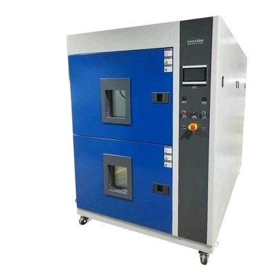 6-9KW উচ্চ নিম্ন তাপমাত্রা চেম্বার, থার্মোস্ট্যাটিক থার্মাল সাইক্লিং ওভেন