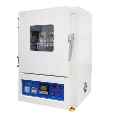 OEM ল্যাবরেটরি ইন্ডাস্ট্রিয়াল ড্রাইং ওভেন ফায়ারপ্রুফ 4.5kw পরিধান প্রতিরোধী