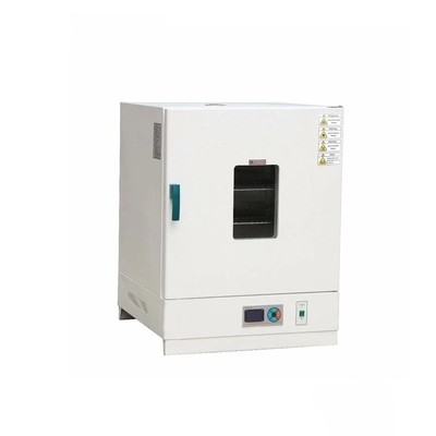 ODM 220V ভ্যাকুয়াম ইন্ডাস্ট্রিয়াল ড্রাইং ওভেন রাস্টপ্রুফ টাইমিং ডিভাইস সহ