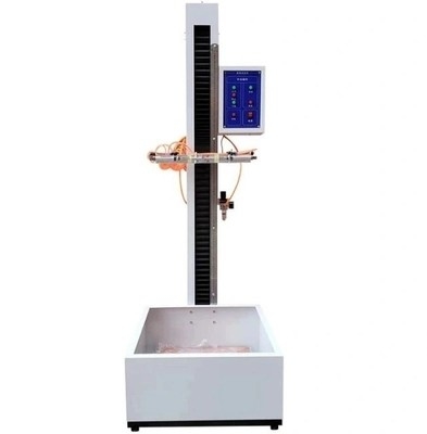 Odm 220v ড্রপ ওজন ইমপ্যাক্ট টেস্টিং মেশিন রাস্টপ্রুফ স্বয়ংক্রিয়