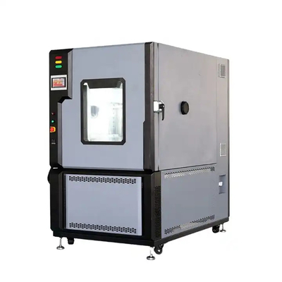 800L বেঞ্চটপ তাপমাত্রা পরীক্ষা চেম্বার -20C-150C ইচ্ছামত সামঞ্জস্য করা যেতে পারে