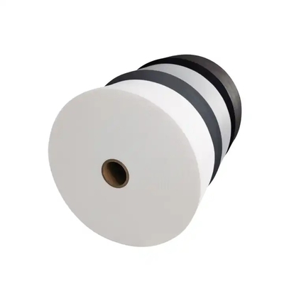 প্রসারণ≥25% এবং প্রসার্য শক্তি≥7.2N/সেমি সহ UPF50+ ডিসপোজেবল ননবোভেন ফ্যাব্রিক