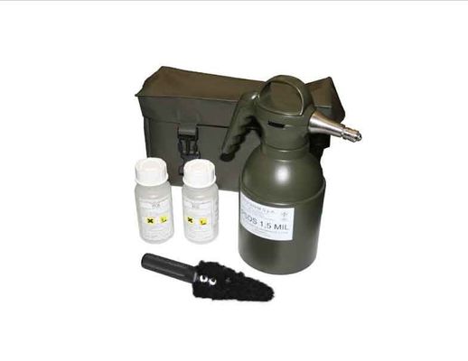 পোর্টেবল বায়োকেমিক্যাল ডিকন্টামিনেশন ডিভাইস PSDS/ 1.5MIL