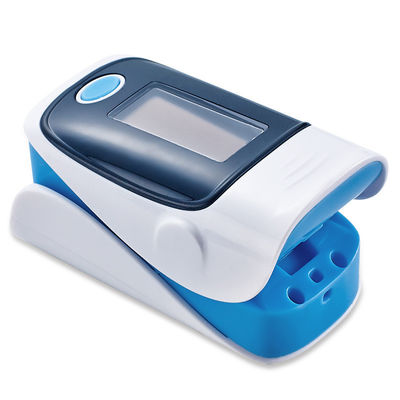 200BPM ইলেকট্রিক ফিঙ্গারটিপ পালস অক্সিমিটার 1.5V ক্ষারীয় ব্যাটারি