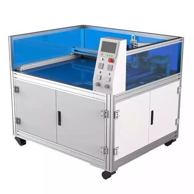 AC220V সিমলেস ডিসপেন্সিং গ্লুইং মেশিন গার্মেন্ট শিল্পের জন্য উপযুক্ত