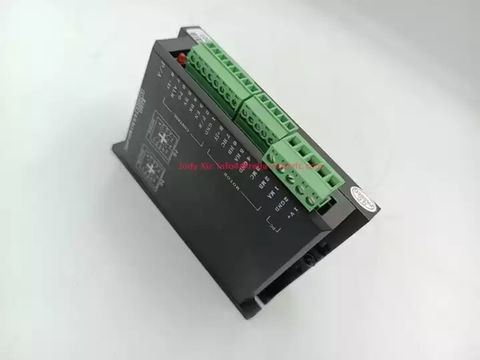 200w 300w ওয়ার্ম গিয়ার রিডাকশন ব্রেক ব্রাশলেস ডিসি মোটর রেটেড লোড কারেন্ট 7.9A