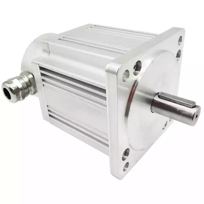 200W 750W গিয়ার হাই টর্ক ডিসি মোটর ওয়াটারপ্রুফ এবং ড্রিপ প্রুফ