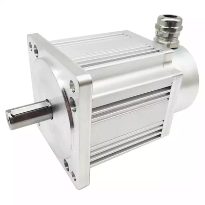 200W 750W গিয়ার হাই টর্ক ডিসি মোটর ওয়াটারপ্রুফ এবং ড্রিপ প্রুফ