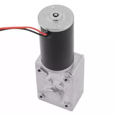 প্লানেটারি গিয়ারবক্স 1.6-1620RPM সহ DC রিডুসার 24V ব্রাশলেস গিয়ার মোটর