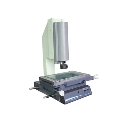 OEM ম্যানুয়াল ভিডিও মেজারিং সিস্টেম 0.7X-4.5X অটো জুম লেন্স ম্যাগনিফিকেশন