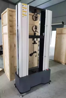 50KN সার্ভো কন্ট্রোল ইউনিভার্সাল টেস্টিং মেশিন, 20KN টেনসাইল টেস্ট মেশিন, 10KN কম্প্রেশন টেস্ট মেশিন