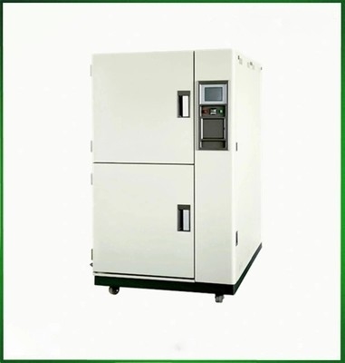 AC380V 50Hz/60Hz এনভায়রনমেন্ট টেস্ট চেম্বার US304 স্টেইনলেস প্লেট