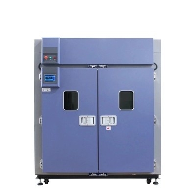OEM আর্দ্রতা এবং তাপমাত্রা নিয়ন্ত্রিত চেম্বার 50Hz জলবায়ু পরীক্ষার চেম্বার