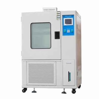 OEM আর্দ্রতা এবং তাপমাত্রা নিয়ন্ত্রিত চেম্বার 50Hz জলবায়ু পরীক্ষার চেম্বার