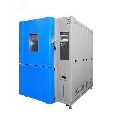 OEM বহুমুখী তাপমাত্রা পরীক্ষা চেম্বার AC 380V স্বয়ংক্রিয় নিয়ন্ত্রণ