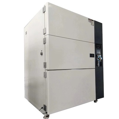 LCD TH900C তাপীয় তাপমাত্রা সাইক্লিং টেস্ট চেম্বার 3 ফেজ পাওয়ার