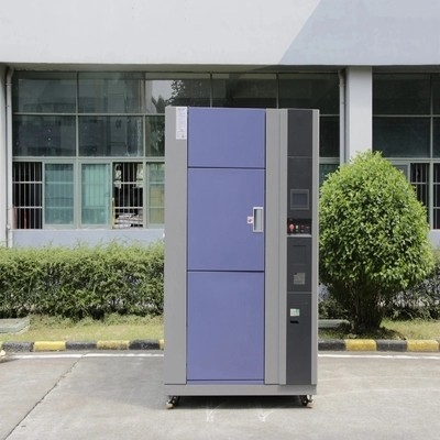 PCB / LED আর্দ্রতা স্বয়ংক্রিয় তাপমাত্রা নিয়ন্ত্রিত টেস্ট চেম্বার OEM তাপীয়