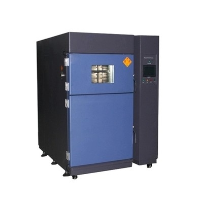 OEM রেফ্রিজারেটিং চক্র উচ্চ এবং নিম্ন তাপমাত্রা পরীক্ষা চেম্বারের ওজন 225KG