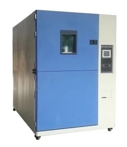জটিল বিকল্প জলবায়ু AC380V এর জন্য পরিবেশগত সিমুলেশন চেম্বার