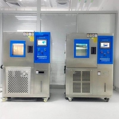 জটিল বিকল্প জলবায়ু AC380V এর জন্য পরিবেশগত সিমুলেশন চেম্বার