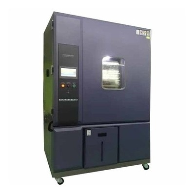 OEM তাপমাত্রা এবং আর্দ্রতা পরীক্ষা বক্স 220V 50Hz পাওয়ার ডাস্টপ্রুফ