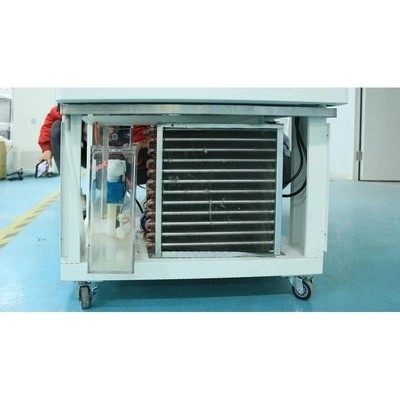 OEM তাপমাত্রা এবং আর্দ্রতা পরীক্ষা বক্স 220V 50Hz পাওয়ার ডাস্টপ্রুফ