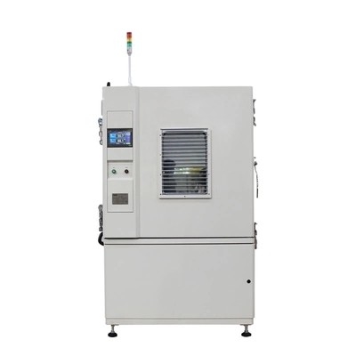 OEM জলবায়ু উচ্চতা পরীক্ষা চেম্বার বিস্ফোরণ প্রমাণ ইলেকট্রনিক শক্তি