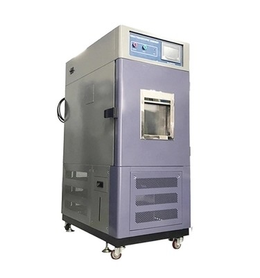 তাপমাত্রা-70 ~170ºC তাপমাত্রা এবং আর্দ্রতা নিয়ন্ত্রণ ব্যবস্থার নেতৃত্বাধীন প্যানেল