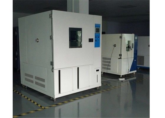 AC380V 50Hz/60Hz3 উচ্চ তাপমাত্রা চেম্বার LED টাচ ডিসপ্লে