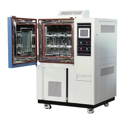Oem ডাস্টপ্রুফ এনভায়রনমেন্টাল স্ট্রেস টেস্ট চেম্বারের তাপমাত্রা -65°C~150°C