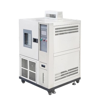 LCD বহুমুখী আর্দ্রতা পরিবেশগত পরীক্ষা চেম্বার 1000L সহ