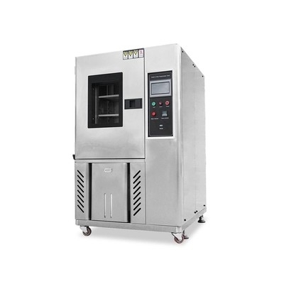 220V 50Hz এনভায়রনমেন্টাল গ্রোথ চেম্বার টেম্পারেচার ওভারশুট ≤±2℃