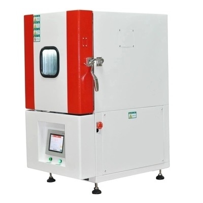 GB/T19001-2008 ইথিলিন অক্সাইড জীবাণুমুক্ত ডিসপোজেবল নাসাল সোয়াব