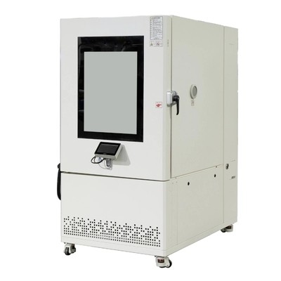 SGS 150L ল্যাব তাপমাত্রা আর্দ্রতা চেম্বার SUS 304 স্টেইনলেস স্টীল