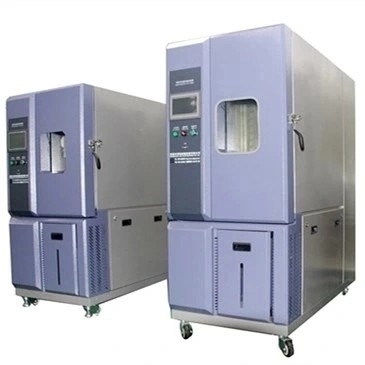 220V PLC নিয়ন্ত্রিত তাপমাত্রা আর্দ্রতা চেম্বার বিস্ফোরণ প্রমাণ