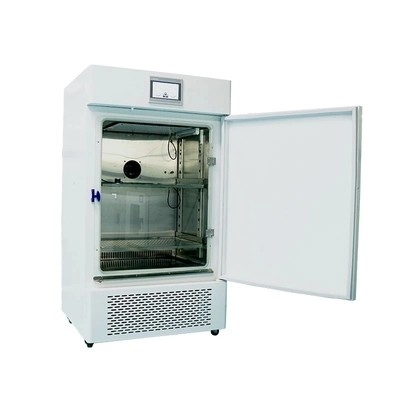 LCD সহ OEM প্রোগ্রামেবল তাপমাত্রা আর্দ্রতা চেম্বার 380V 60Hz