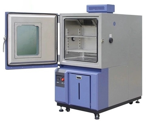 Anticorrosive PLC তাপীয় আর্দ্রতা চেম্বার, OEM ত্বরিত স্থায়িত্ব চেম্বার