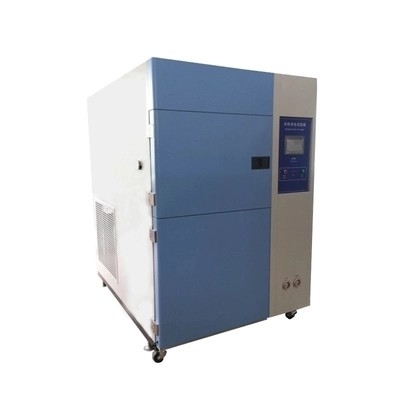 OEM ডাস্টপ্রুফ এনভায়রনমেন্টাল চেম্বার তাপমাত্রা আর্দ্রতা নিয়ন্ত্রণ বহুমুখী
