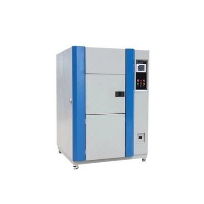 ইউএল রাস্টপ্রুফ থার্মাল শক ইকুইপমেন্ট, 50Hz ল্যাবরেটরি এনভায়রনমেন্টাল চেম্বার