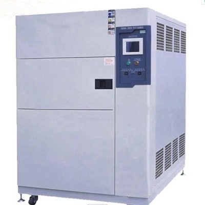 6-9KW উচ্চ নিম্ন তাপমাত্রা চেম্বার, থার্মোস্ট্যাটিক থার্মাল সাইক্লিং ওভেন